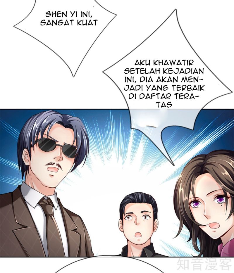 Immortal Daddy Xianzun Chapter 185 Gambar 18